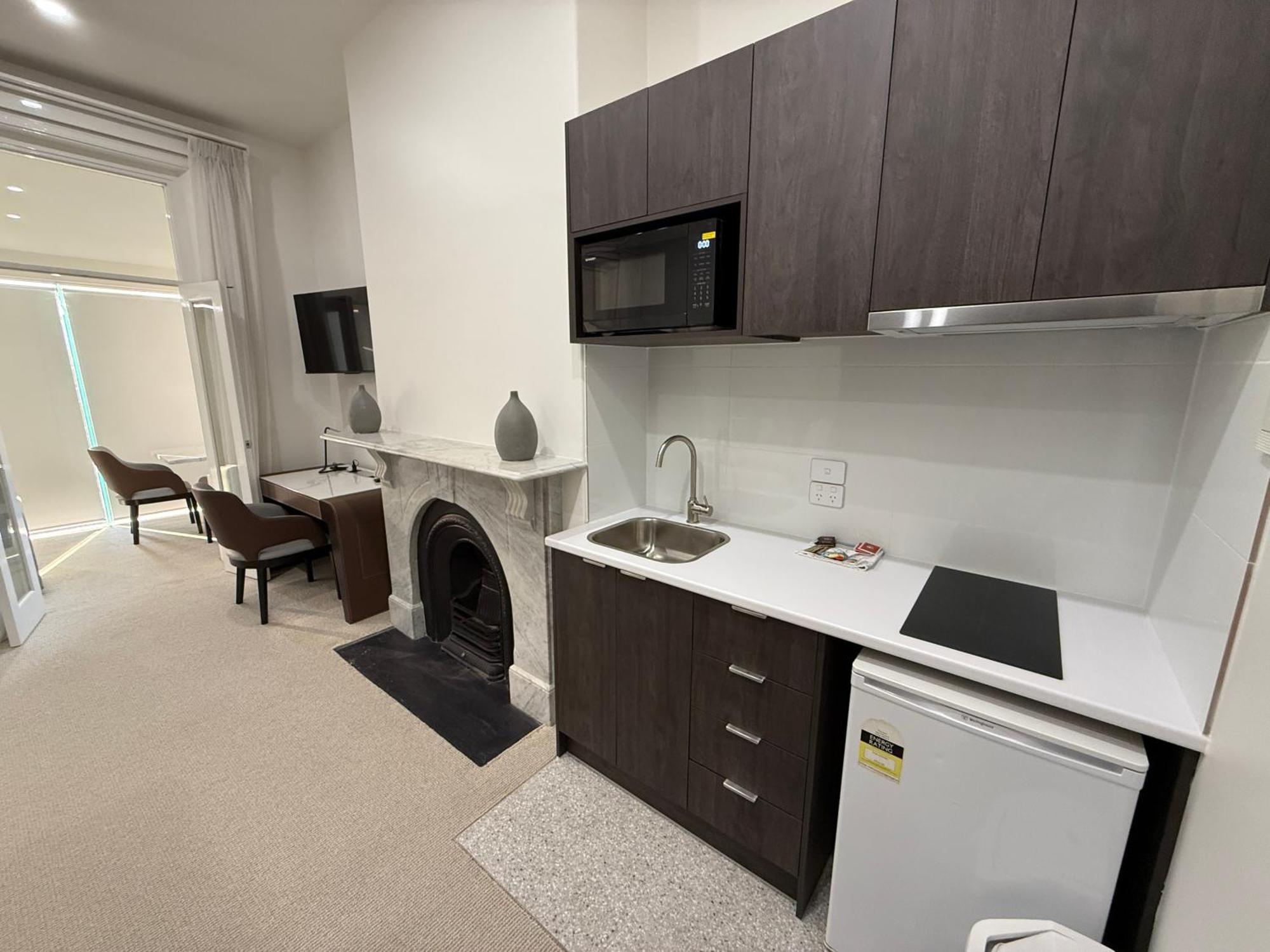 Sixty Two On Grey Serviced Apartments — Photos 2