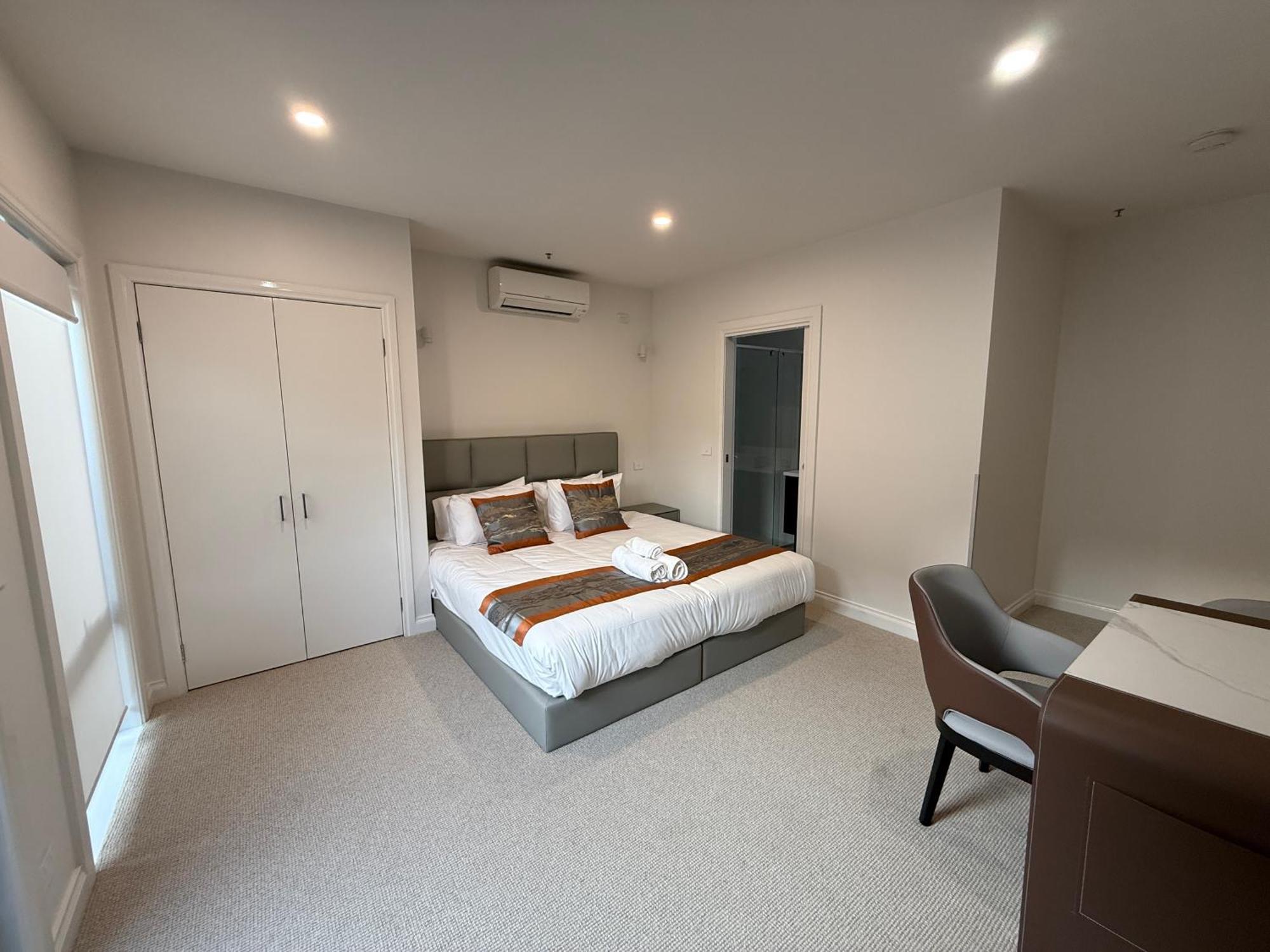 Sixty Two On Grey Serviced Apartments — Photos 1